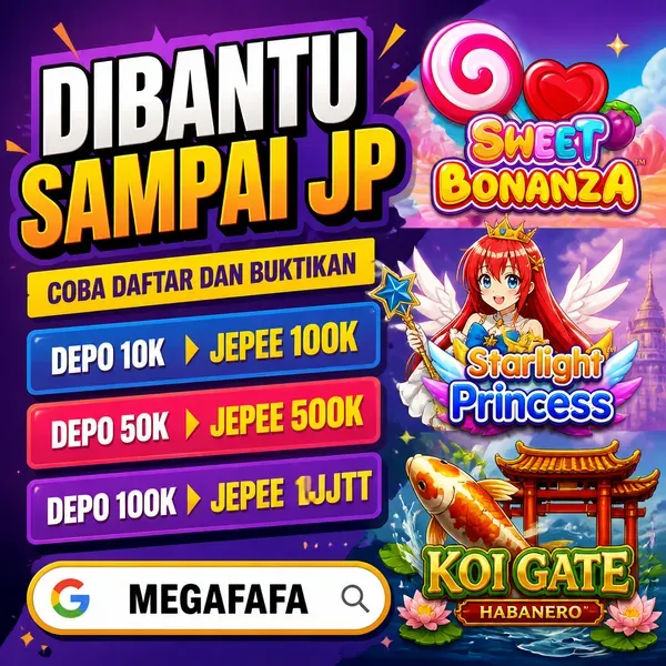 situs judi slot terbaik 2026